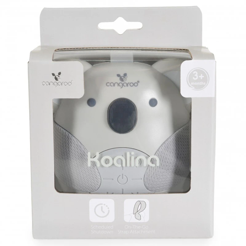 Уред за бял шум Koalina